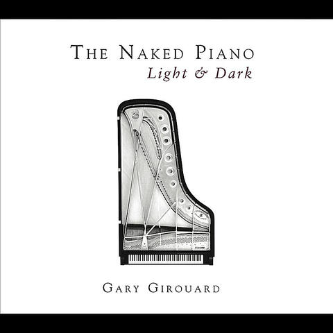 The Naked Piano Light & Dark