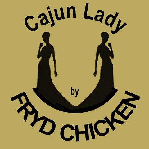 Cajun Lady