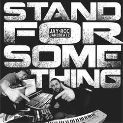 All I Know (feat. B-Boy Wicket)