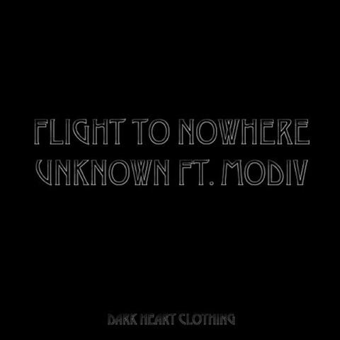 Flight to Nowhere (feat. Modiv)