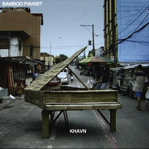 Bamboo Pianist