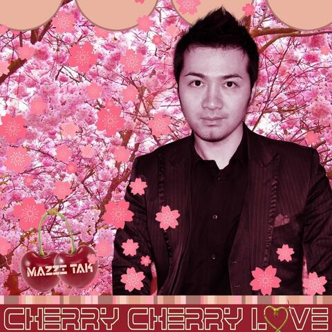 Cherry Cherry Love
