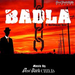 Badla (feat. Harbhajan Heer)