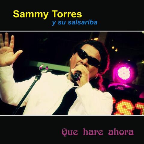 Que hare ahora