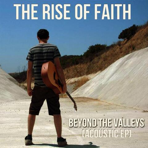 Beyond the Valleys EP