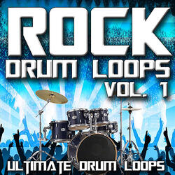 Beach Rock Beat (136 Bpm)[Var. III]