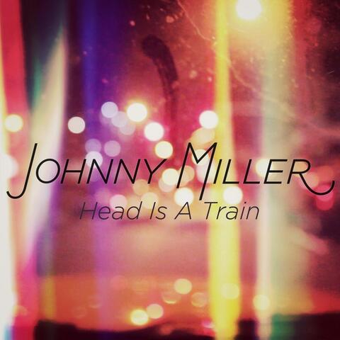 Head Is a Train