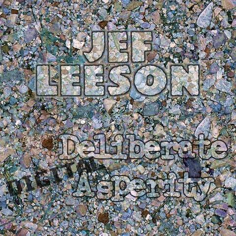 Deliberate Digital Asperity