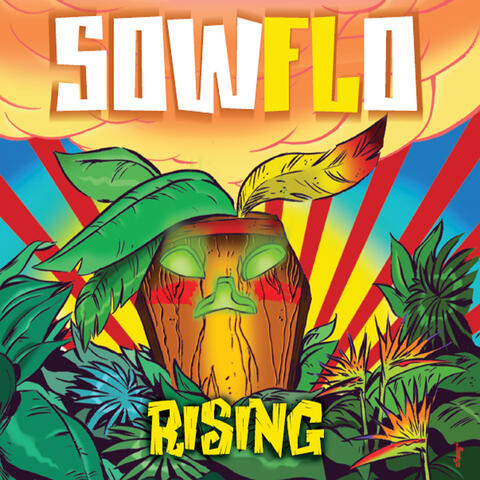 Rising