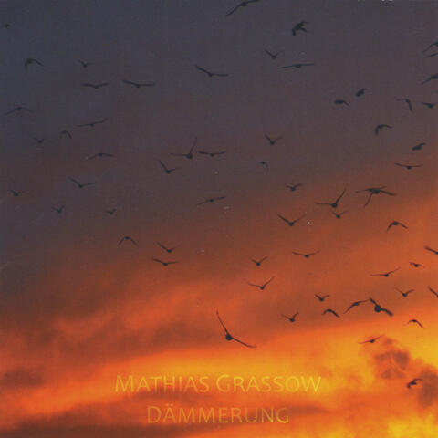 Dämmerung