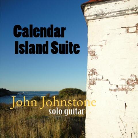 Calendar Island Suite