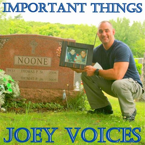 Important Things