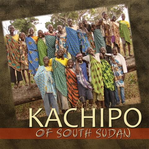 Kachipo of South Sudan