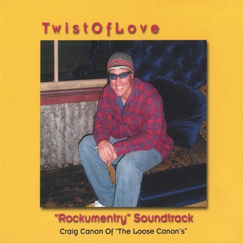 Twist Of Love Rockumentry