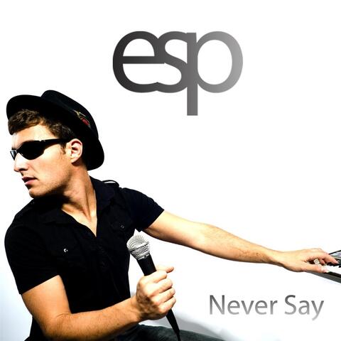 Never Say (feat. Erica Iozzo)