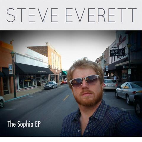 The Sophia EP