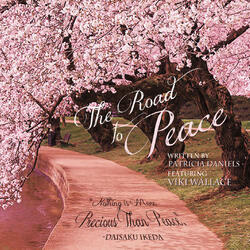 The Road to Peace (Vocal)