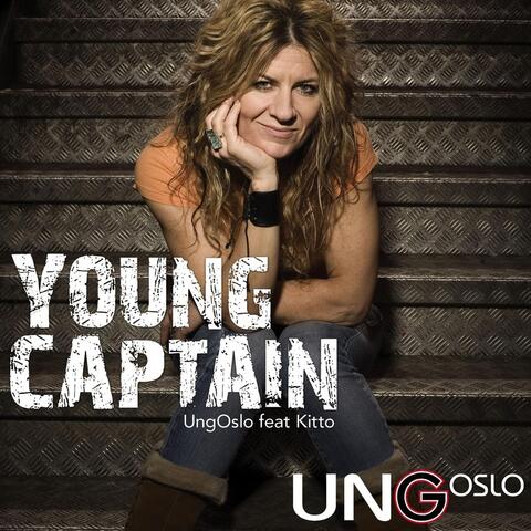 Young Captain (feat. Kitto)