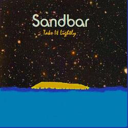 Sandbar