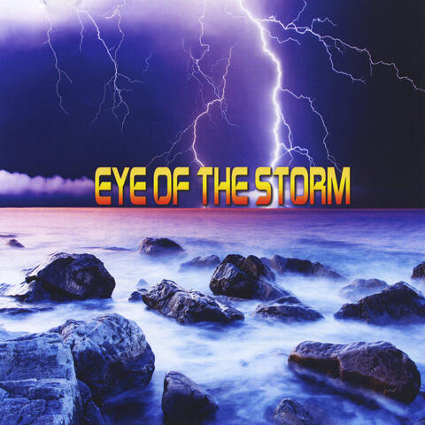 Eye Of The Storm