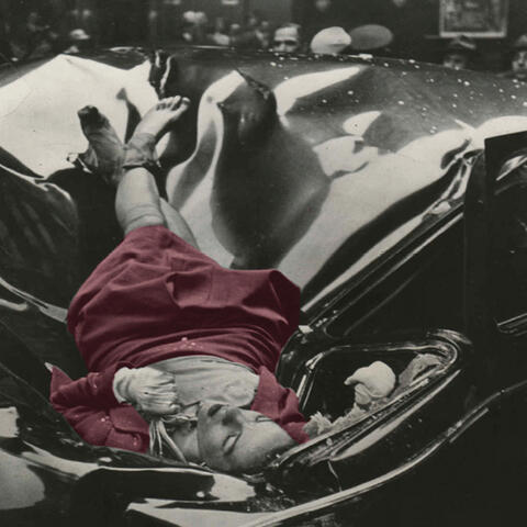 With Love, Evelyn McHale