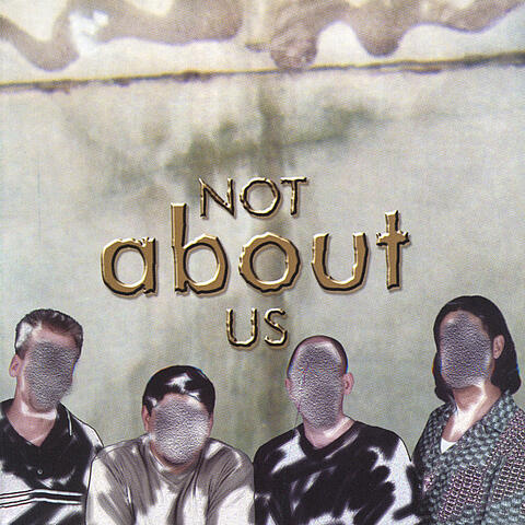 Not About Us