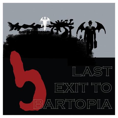 Last Exit to Bartopia