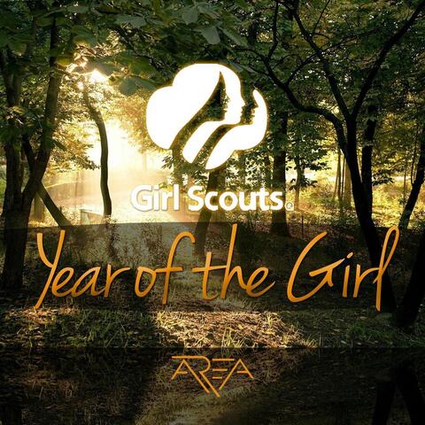 The Year of the Girl (feat. Farrel)