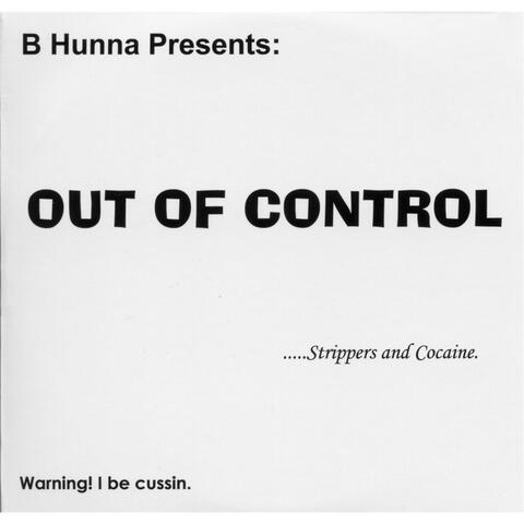 Out of Control