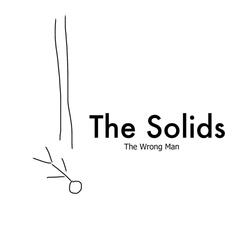 The Wrong Man