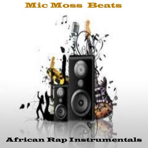 African Rap Instrumentals
