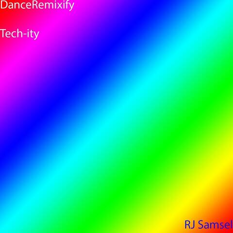 Tech-Ity (DanceRemixify)