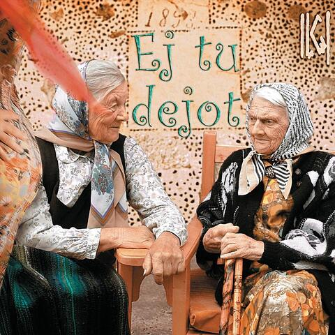 Ej tu dejot