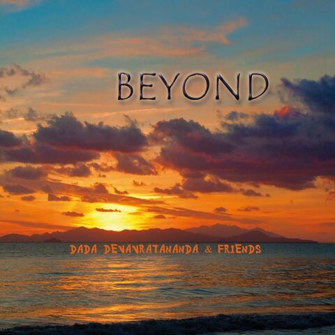 Beyond (feat. James Prosser, Rupali & Giovanni Battista)