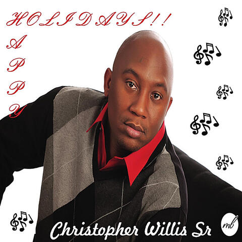 Happy Holidays!!