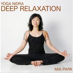 Ten Minute Yoga Nidra Practice