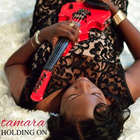 Holding On