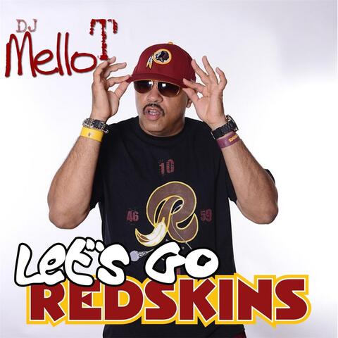 Let's Go Redskins