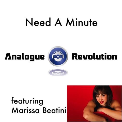 Need a Minute (feat. Marissa Beatini)