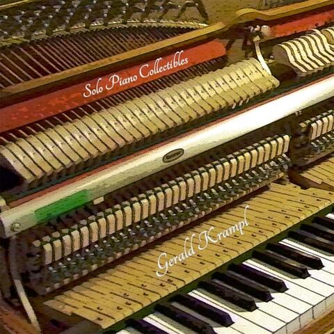 Solo Piano Collectibles