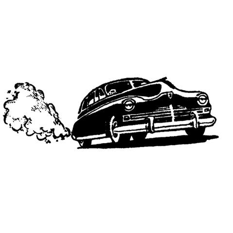 In.car.nation: a Celebration of Cool Cars