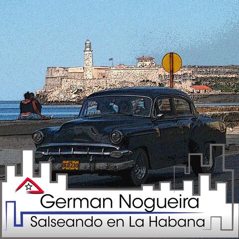 Salseando en la Habana