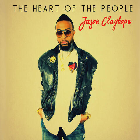 The Heart of the People