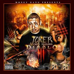 Thought I Told Ya (feat. Dat Boi Jr, Sen & Young Thugg)