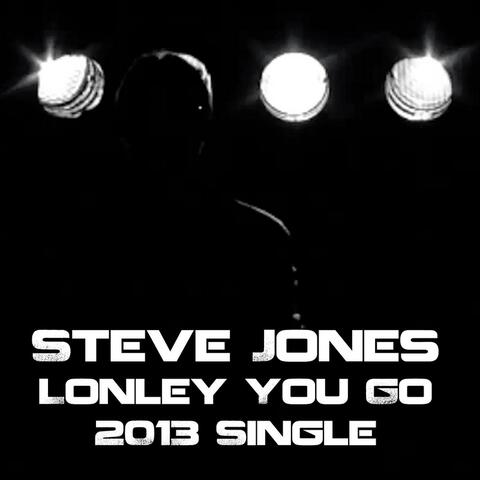 Lonely You Go