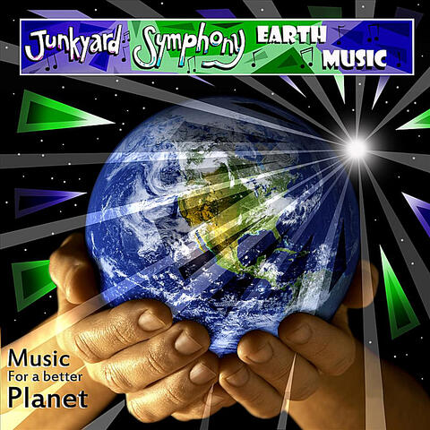 Earth Music