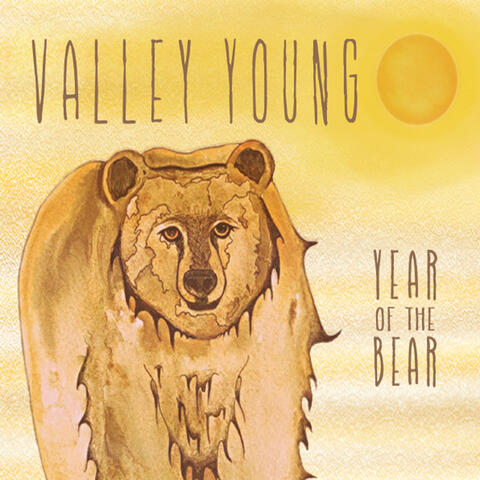 Year of the Bear