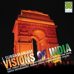 Vaishnava Jana to (Radio Edit) [feat. Narayana Subramaniam, Pandit Jasraj, Kavita Krishnamurti Subramaniam, Ustad Sultan Khan, Pankaj Udhas, Hariharan, Remo Fernandes & Bindu Subramaniam]