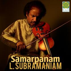 Kriti Ennai Katharulvai (Raga Mohanam, Tala Adi)