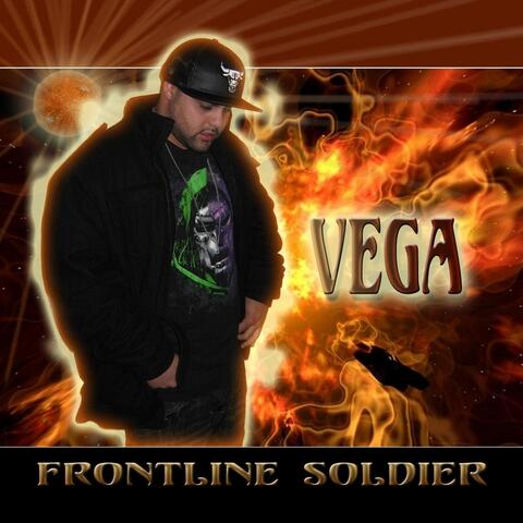 Frontline Soldier